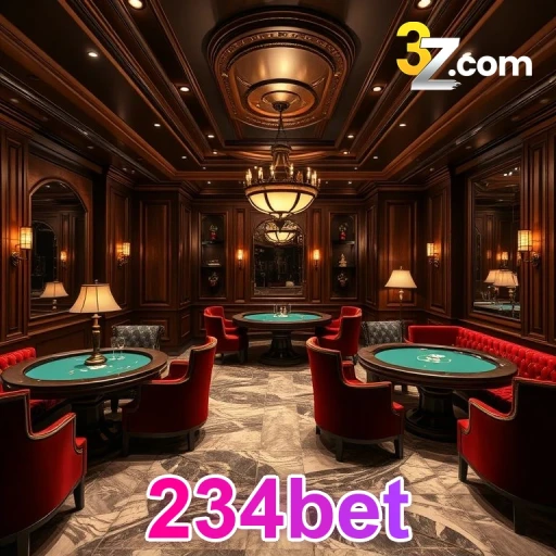 234bet com Jogos de caça-níqueis