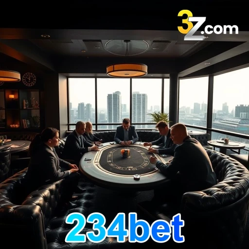 234bet com