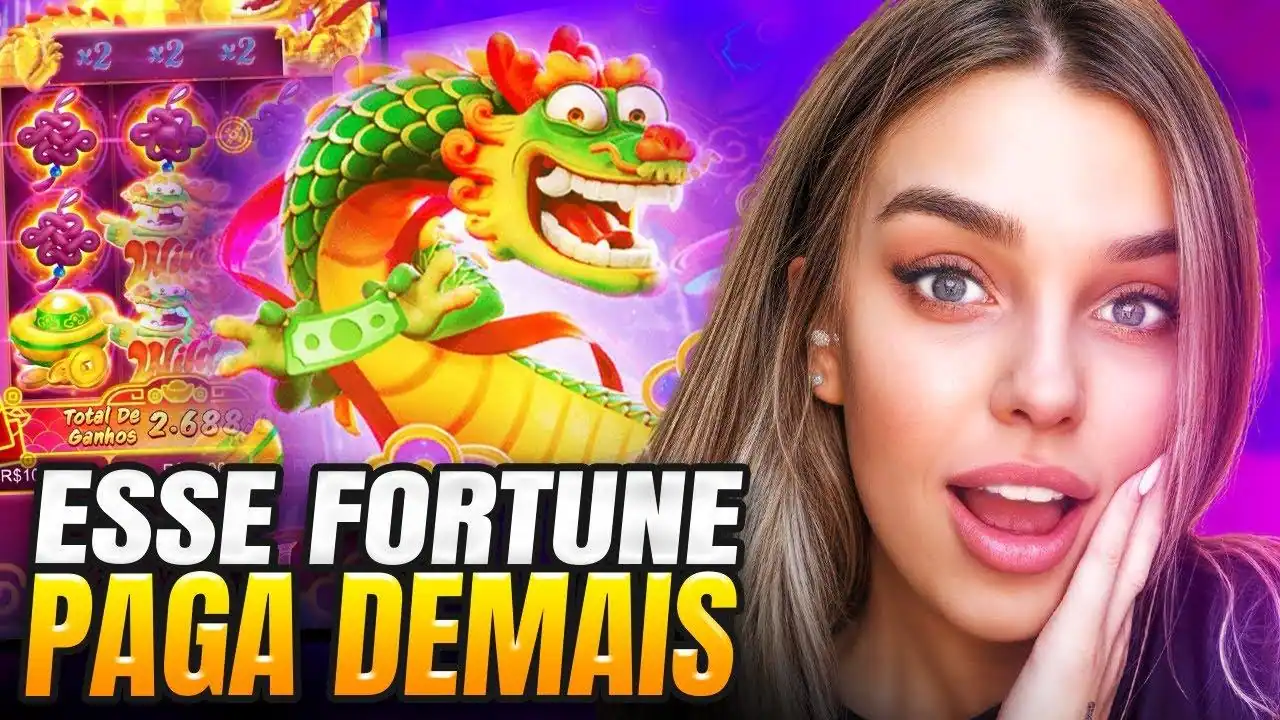 234bet Fortune Dragon