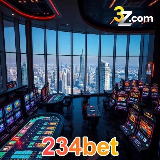 234bet com Promocao
